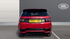 Land Rover Discovery Sport 1.5 P300e R-Dynamic SE 5dr Auto [5 Seat] Station Wagon